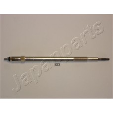 CE-123 JAPANPARTS Свічка розжарювання