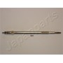 CE-123 JAPANPARTS Свічка розжарювання