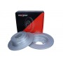 19-0693MAX MAXGEAR Гальмівний диск