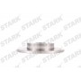 SKBD-0022194 Stark Гальмівний диск