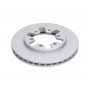 BR-6716-C KAVO PARTS Гальмівний диск