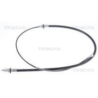 8140 80113 TRISCAN Тросик, cтояночный тормоз
