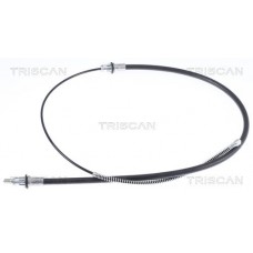 8140 80113 TRISCAN Тросик, cтояночный тормоз