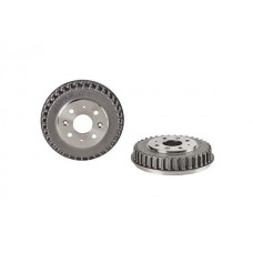 14.A698.10 BREMBO Гальмівний барабан