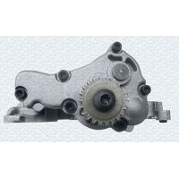 Масляний насос MAGNETI-MARELLI 351516000061