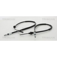8140 251203 TRISCAN Тросик, cтояночный тормоз