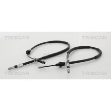 8140 251203 TRISCAN Тросик, cтояночный тормоз