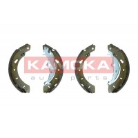 JQ202094 KAMOKA Комплект гальмівних колодок