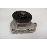 47-0073 MAXGEAR Водяний насос охолодження двигуна