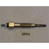 CP04 JAPANPARTS Свічка розжарювання