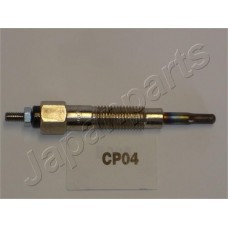CP04 JAPANPARTS Свічка розжарювання