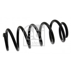 37834 FEBI BILSTEIN Пружина ходової частини