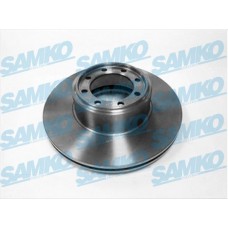 I1010VA SAMKO Гальмівний диск