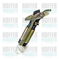 7506977 HOFFER Елемент системи живлення