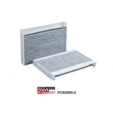 PCK8505-2 CoopersFiaam Фільтр повітря у внутрішньому просторі