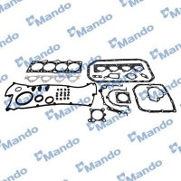 DM2091023F00 MANDO Комплект прокладок двигун