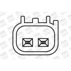 WG1487451 WILMINK GROUP Котушка запалювання