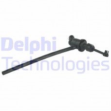 LM80386 DELPHI Головний циліндр система зчеплення