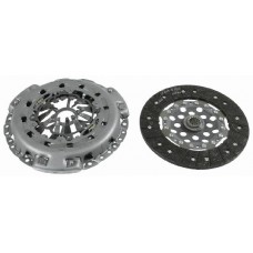 3000 951 240 SACHS Комплект зчеплення