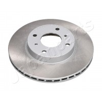 DI-108C JAPANPARTS Гальмівний диск