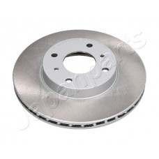 DI-108C JAPANPARTS Гальмівний диск