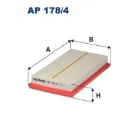AP 178/4 FILTRON Повітряний фільтр