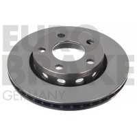 58152047131 EUROBRAKE Гальмівний диск