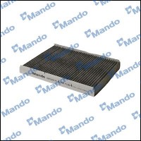 MMF025141 MANDO Фільтр повітря у внутрішньому просторі