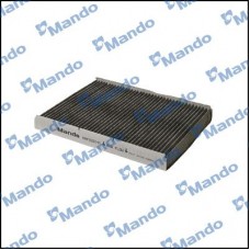 MMF025141 MANDO Фільтр повітря у внутрішньому просторі