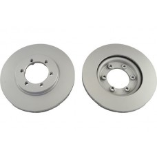 BR-7702-C KAVO PARTS Гальмівний диск