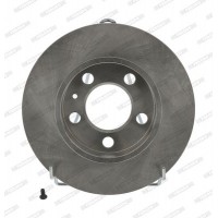 DDF1155 FERODO Гальмівний диск