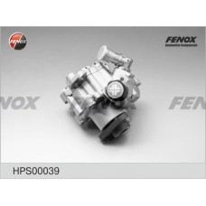 HPS00039 FENOX Гідравлічний насос кермове управління