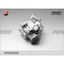 HPS00039 FENOX Гідравлічний насос кермове управління