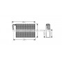 BWV305 AVA QUALITY COOLING Випарник кондиціонера