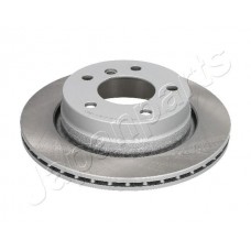 DP-0111C JAPANPARTS Гальмівний диск