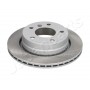 DP-0111C JAPANPARTS Гальмівний диск