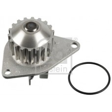 22490 FEBI BILSTEIN Водяний насос охолодження двигуна