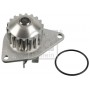 22490 FEBI BILSTEIN Водяний насос охолодження двигуна