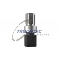 07.42.065 TRUCKTEC AUTOMOTIVE Пневматичний вимикач кондиціонер