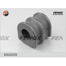 BS20229 FENOX Втулка стабілізатора