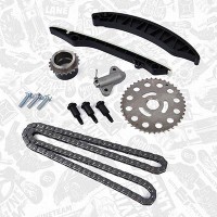 RS0073 ET ENGINETEAM Комплект цілі приводу розподільного валу