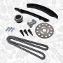 RS0073 ET ENGINETEAM Комплект цілі приводу розподільного валу