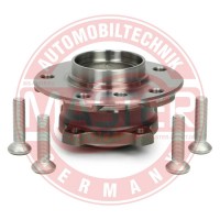 6781-SET-MS MASTER-SPORT GERMANY Комплект підшипника ступиці колеса