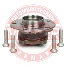 6781-SET-MS MASTER-SPORT GERMANY Комплект підшипника ступиці колеса
