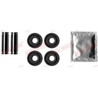 113-1338X QUICK BRAKE Комплект напрямної гільзи