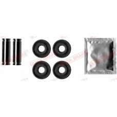 113-1338X QUICK BRAKE Комплект напрямної гільзи