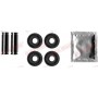 113-1338X QUICK BRAKE Комплект напрямної гільзи