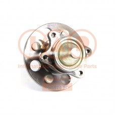 408-07049K IAP QUALITY PARTS Ступиця колеса
