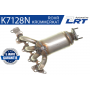 K7128N LRT Каталізатор колектора