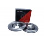 19-0789 MAXGEAR Гальмівний диск